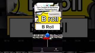 Apa Itu B-Roll Dalam Video Editing | Tutorial Canva