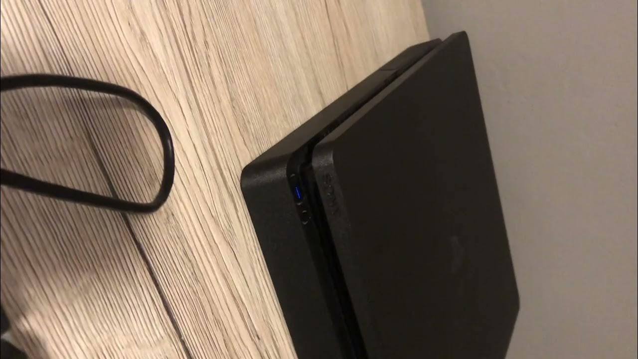 Ps4 Geht Kurz An Und Sofort Wieder Aus www.youtube.com