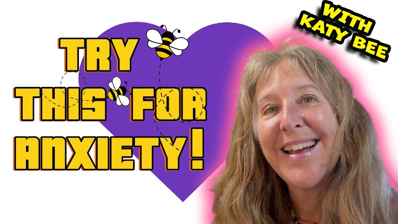 Water Helps Anxiety Find Out How! YouTube