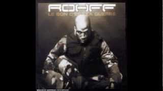 Rohff le son c'est la guerre (version original)