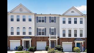 206 Great Ridge Court video tour
