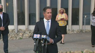 WEB EXTRA: Cyber Attack Led To Tuesday's Tech Troubles For Miami-Dade County Public Schools Teachers