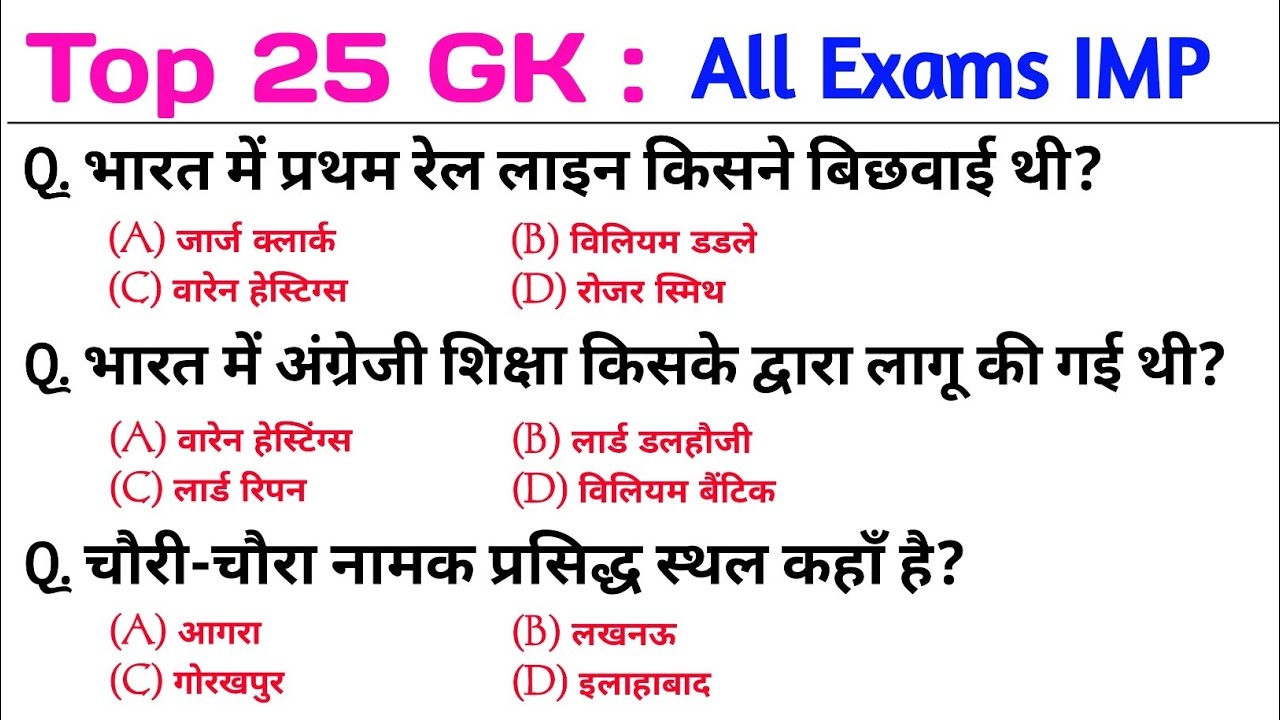 Gk 2024 Gk Question General knowledge 2024 General knowledge Quiz