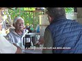 Voh, à la recherche d'un café aux bons arômes