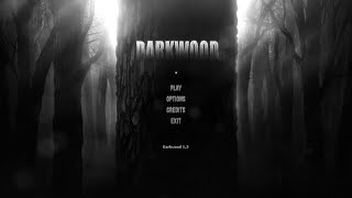 Darkwood OST: Darkwood Main Menu Music / Darkwood Theme [1 HOUR LOOP EXTENDED]