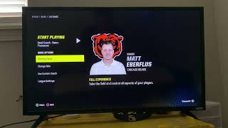 How To Make A Fantasy Draft On Franchise Mode On Madden 24