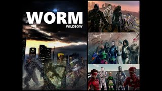 Worm by: Wildbow arc 7-9
