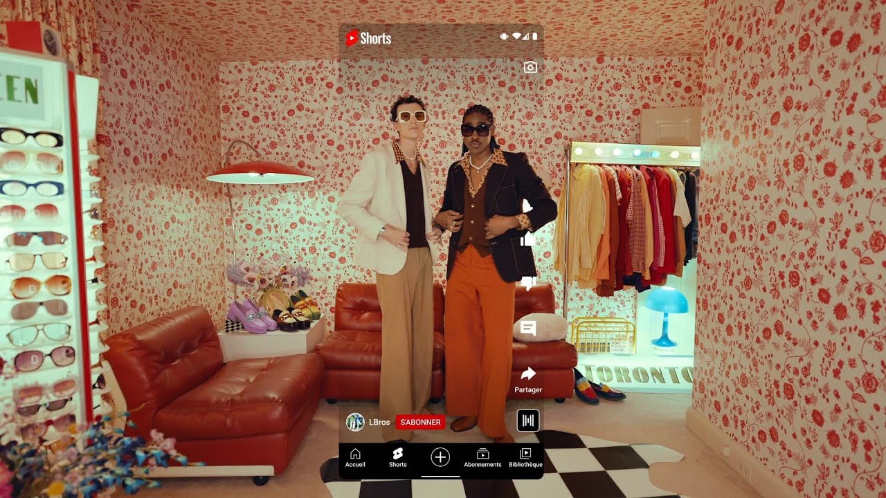 Who fucking hates YouTube Shorts? - A stupid fucking dumb ad from YouTube. NOBODY FUCKING LIKES IT! AND FUCK OFF, TIKTOK!