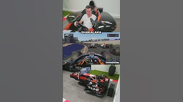 When the red flag saves your F1 race