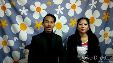 Newari Teaching (part 2❤)jojolpa