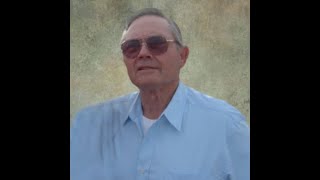 Zoom Recording Memorial of Raymond Smith 10/16/2024