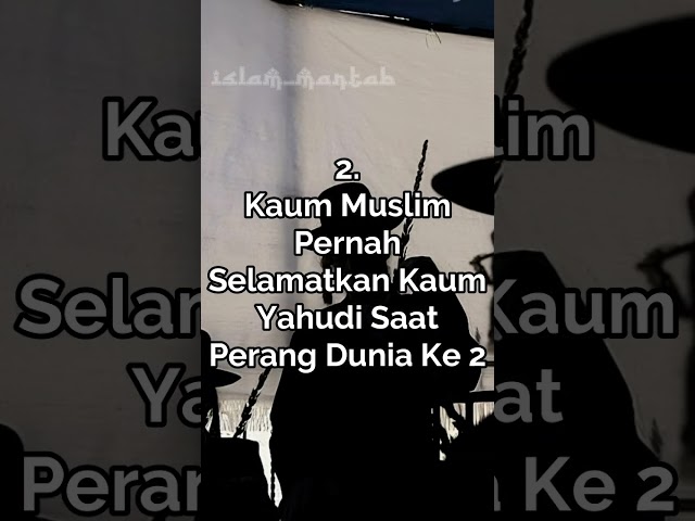 Fakta Unik Agama Islam Yang Jarang Diketahui #shorts #islam #agama #fakta #faktamenarik class=