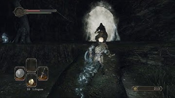 Lets get this shindig started! ds2: sotfs ep1