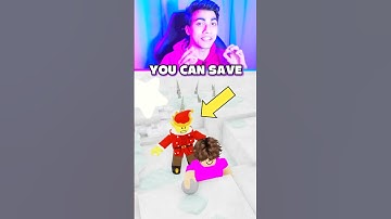 HOW TO SAVE ALL ELF IN 99 NIGHTS IN THE FOREST 😱