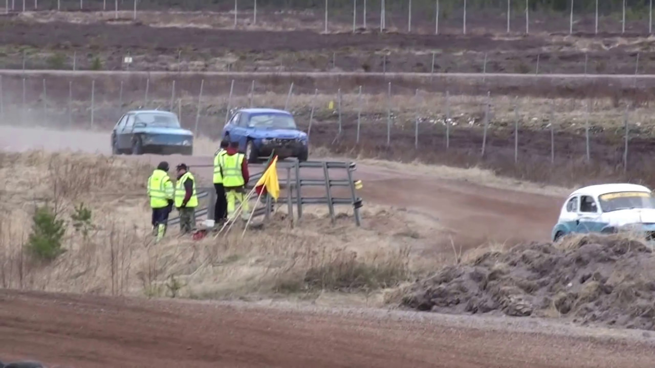 Folkrace Mora Tv Racet 20170506 Omg3 Heat 30