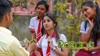 Rozana | Naam shabana | kavita godiyal | Love Sin chords