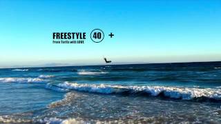 FREESTYLE 40+ TEASER | From Tarifa With LOVE
