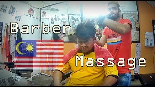 Best Malaysia Indian Barber Mage