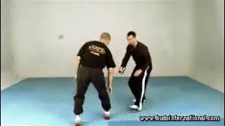 GUN DISARMING by Vincent Lyn