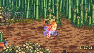 [DnF] BattleMage PvP - vs Mechanic(male)