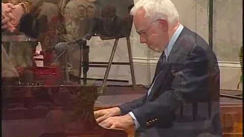 Jubilee Music Artists - Eddie Crook - Medley