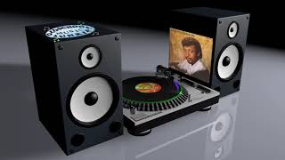 Dennis Edwards - Another Place In Time