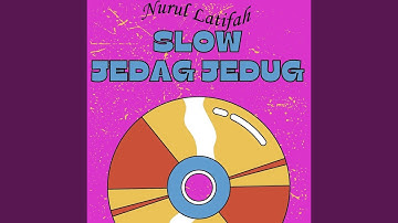 Slowled X Ya Cuman Kamu