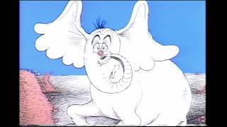 Dr Seuss Video Classics Horton Hears A Who