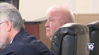 After Local 10 investigation, town manager appears to be on way out