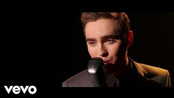 Harrison Craig - Unconditional (Official Video)