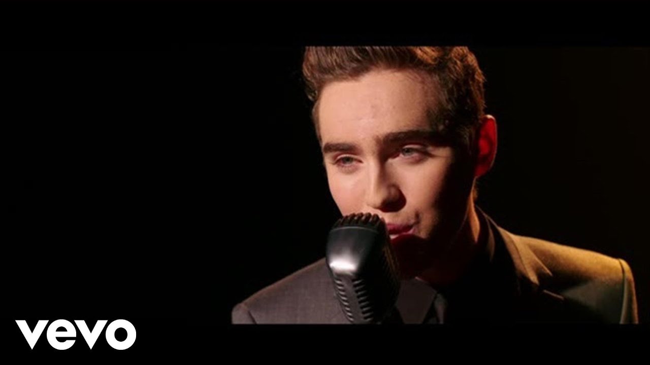 Harrison Craig - Unconditional (Official Video)