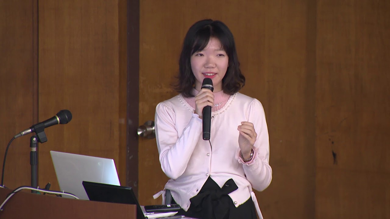 2019「女子高校生のための東京大学説明会　第2回」（２）