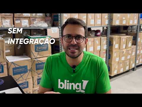 Meu Negócio: como usar dashboards do Bling para Gerenciar seu negócio - video from Bling