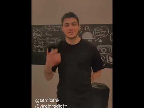 Düşer Aklıma Semicenk