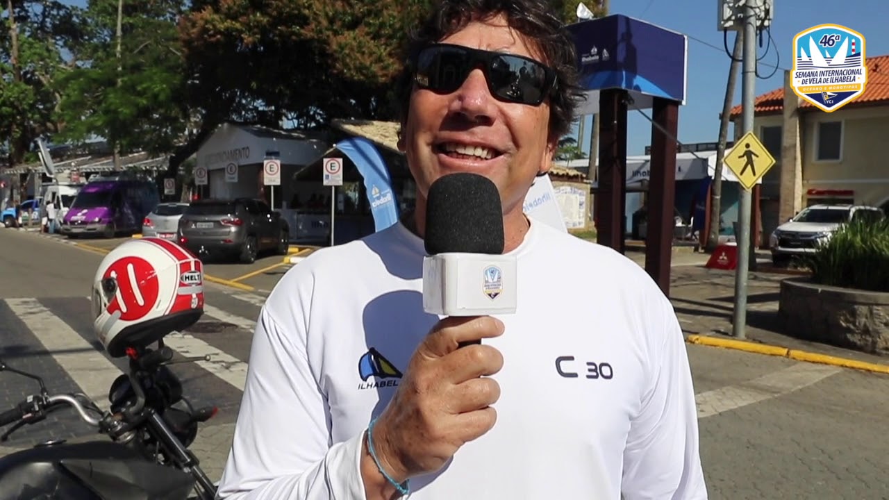 Beto de Jesus | Esporte em Ilhabela