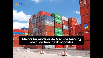 Descubre las ventajas de discretizar tus variables