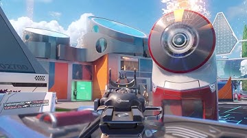 BO3|Live Commentary KN-44 Random Class