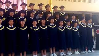 good bye...sjkc yuk kwan..….