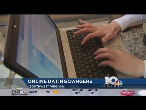 Online Dating is Dangerous! from YouTube · Duration: 5 minutes 35 seconds Online Dating is Dangerous! from YouTube · Duration: 5 minutes 35 seconds