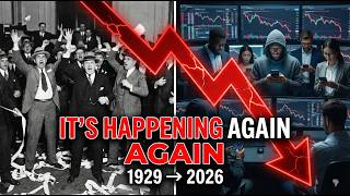 The Great Depression: Could It Happen Again in 2026?