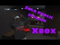 How to get in solo public session on Xbox gta5 online