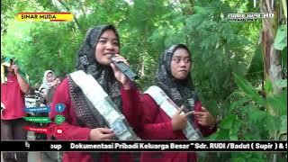 MOTOR SEBELAH II Voc: Teh TINI II Live Show Singa Dangdut New SINAR MUDA Group