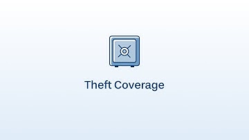 Theft Coverage - Q Report Jewellery Insurance