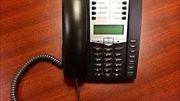 Aastra 6731i Review - ctphonesystems.com