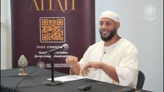 Download lagu Knowing Allah | 90. Al-Maani’ - The Preventer | 25 August 2022