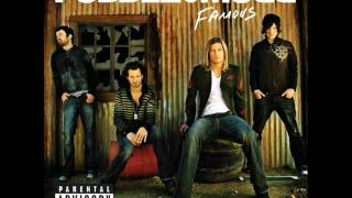 Puddle of Mudd - Cast Away