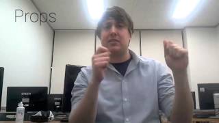 Project Vlog: C2 Bridge - Unit 4 - Stephen Stringer