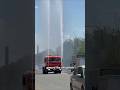 Atmosphere Cleaning Truck 🚛