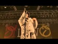 LOW IQ 01『DIS IT』LIVE