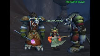 Turtle WoW (Capybara) - Exploring the Hidden Threats of Thousand Needles...